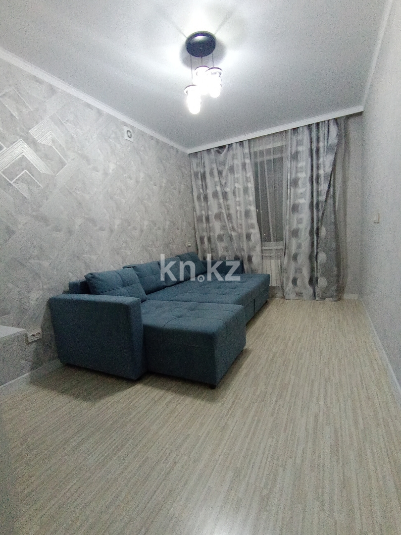 Аренда 1-комнатной квартиры, 36 м² в Астане - фото 4