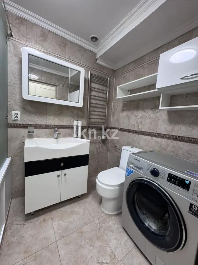Продажа 3-комнатной квартиры, 90 м² в Алматы - фото 5