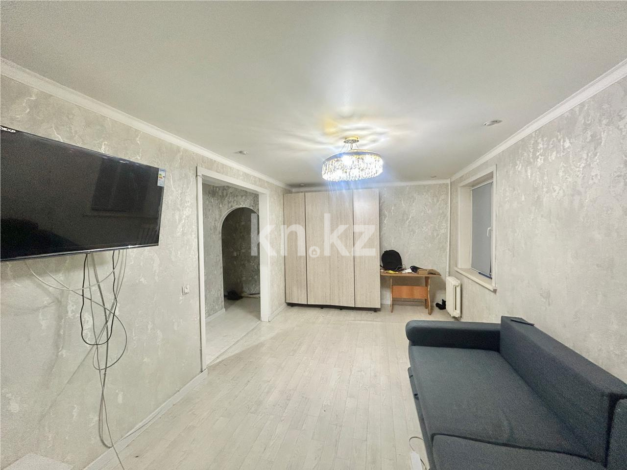 Продажа 1-комнатной квартиры, 30 м² в Караганде - фото 2