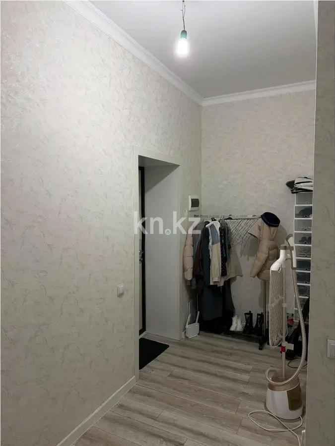 Продажа 1-комнатной квартиры, 40.7 м² в Астане - фото 5