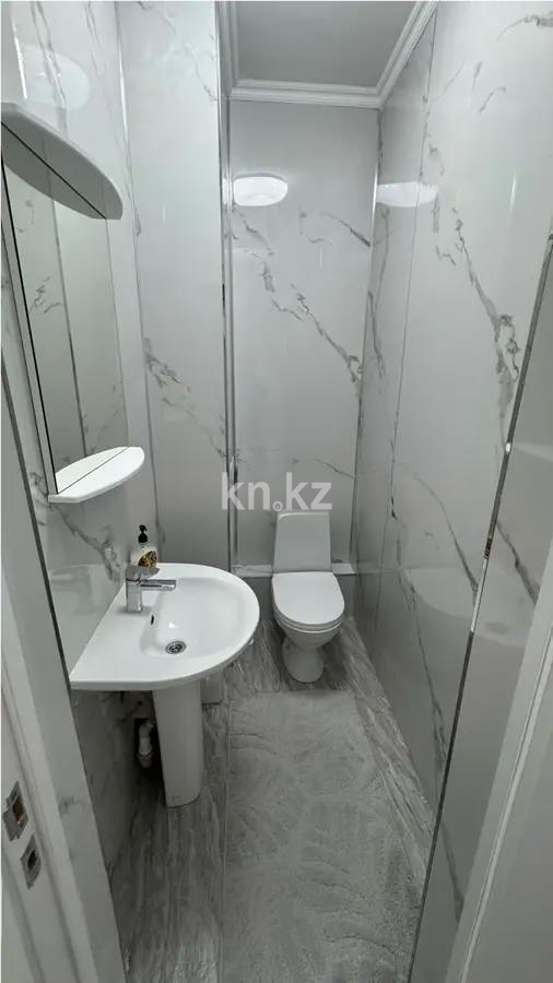 Продажа 2-комнатной квартиры, 64 м², ул. Айтматова, дом  36 в Астане - фото 5