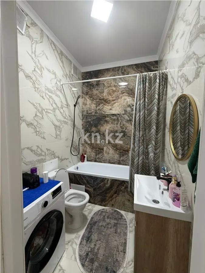 Продажа 1-комнатной квартиры, 37.6 м² в Астане - фото 3