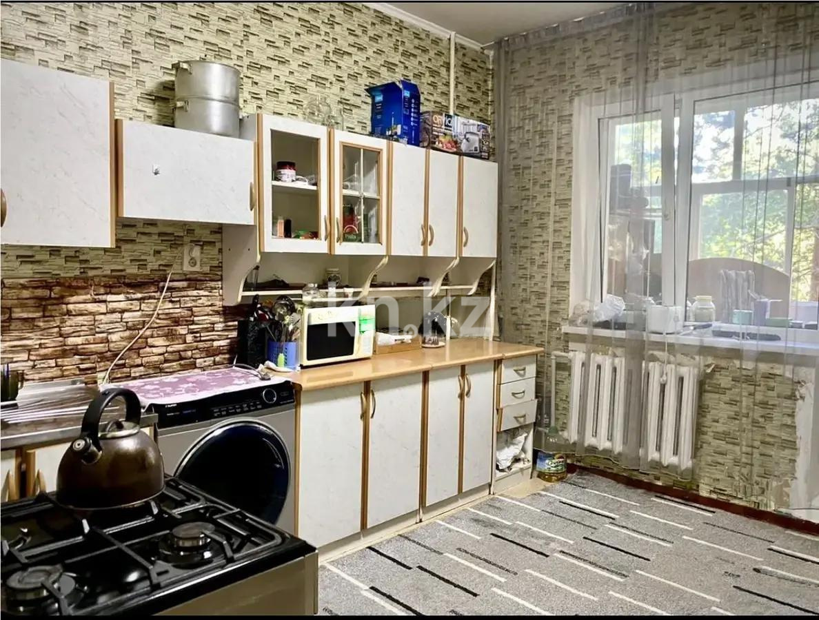 Продажа 1-комнатной квартиры, 43 м² в Алматы - фото 2