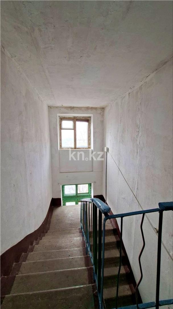 Продажа 2-комнатной квартиры, 44 м² в Темиртау - фото 11