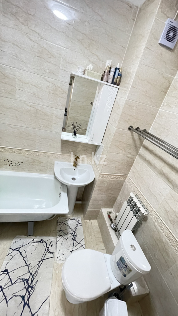 Продажа 1-комнатной квартиры, 31.7 м², Карасай батыра в Каскелене - фото 9