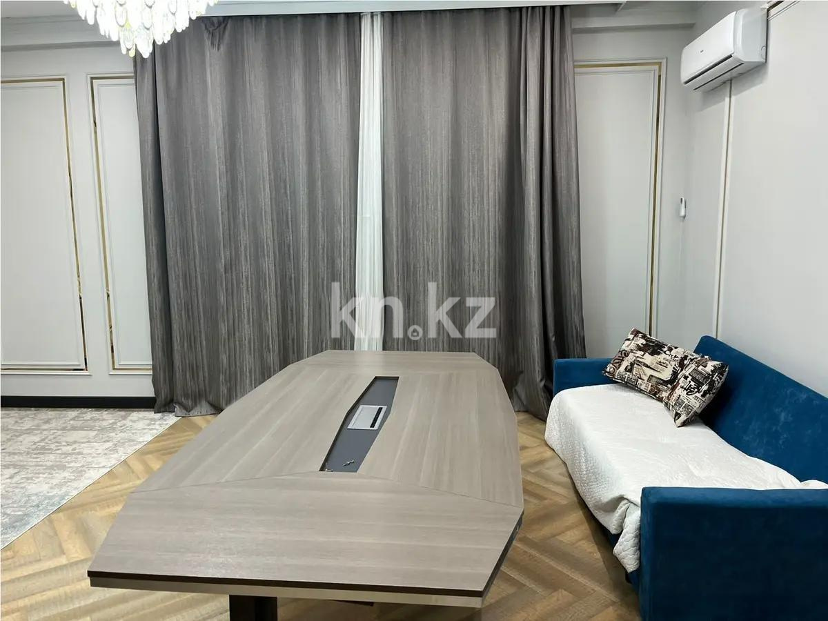 Продажа 2-комнатной квартиры, 82.9 м², мкр-н Курамыс, дом  78 в Алматы
