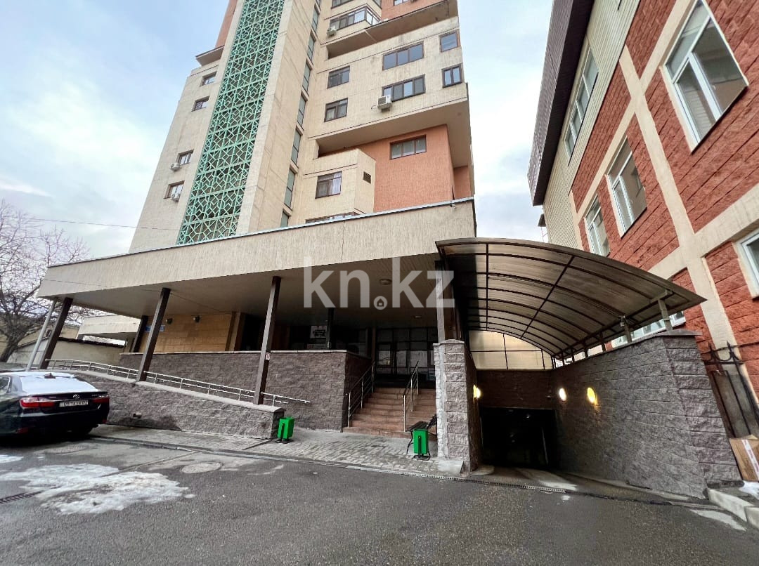 Продажа 3-комнатной квартиры, 70 м², ул. Кунаева, дом  15/1 в Алматы - фото 15