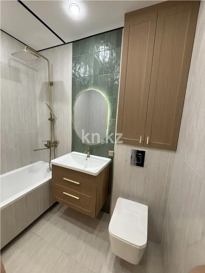 Продажа 3-комнатной квартиры, 58 м² в Астане - фото 4