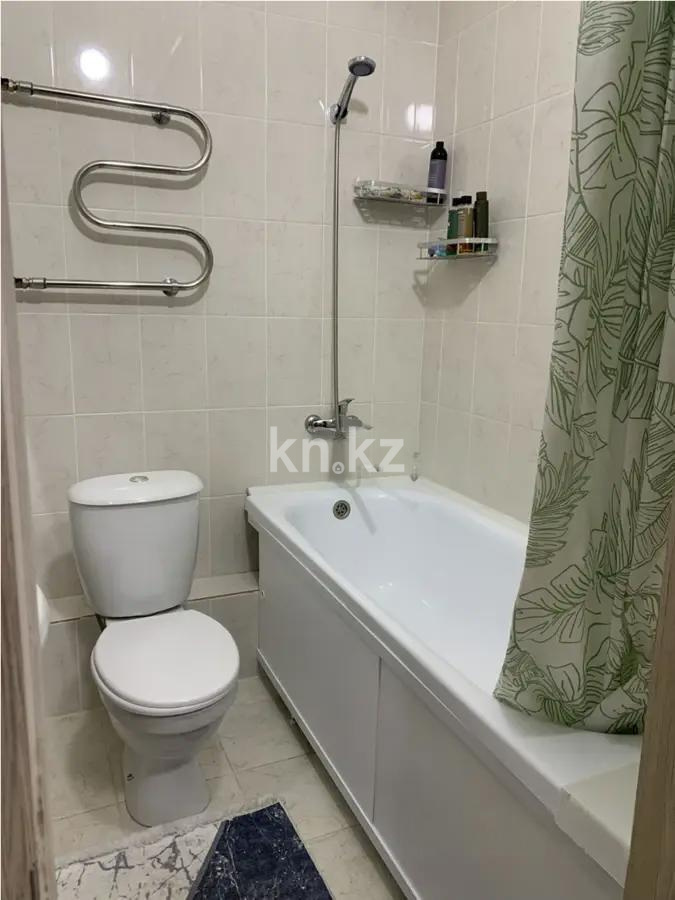 Продажа 1-комнатной квартиры, 33.5 м², ул. Бектурова, дом  4/1 в Астане - фото 3