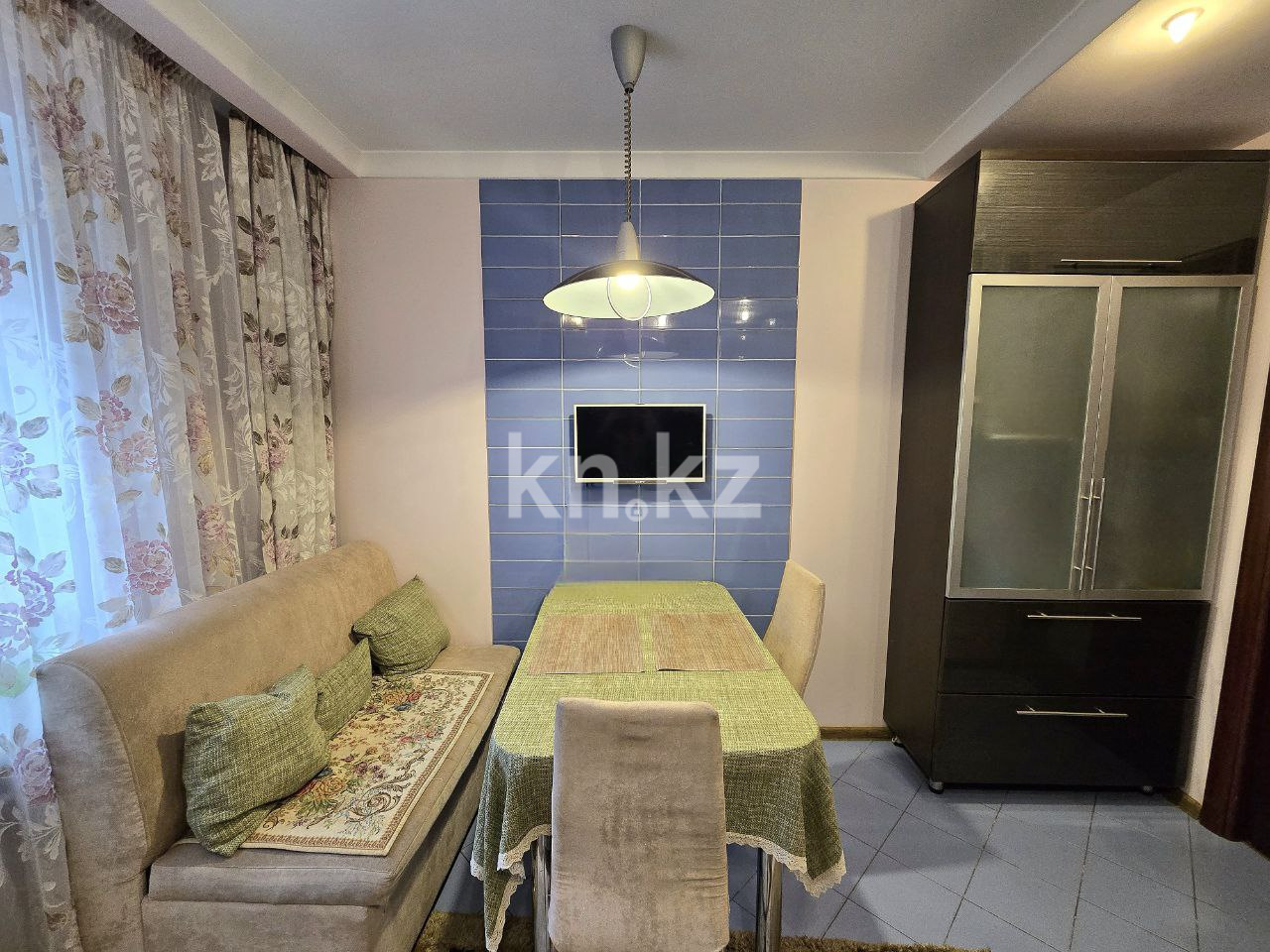 Продажа 4-комнатной квартиры, 80 м², ул. Жандосова в Алматы - фото 5