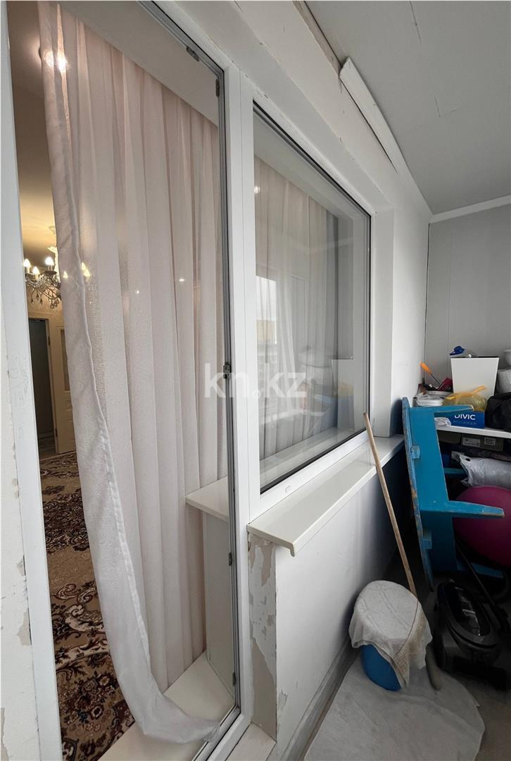 Продажа 3-комнатной квартиры, 69 м² в Караганде - фото 3