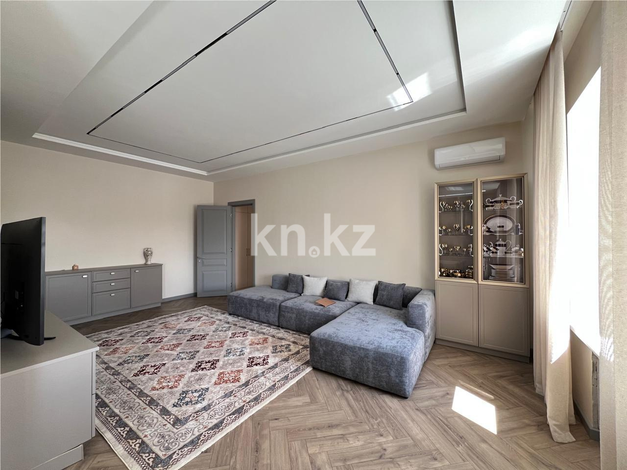 Продажа 2-комнатной квартиры, 75 м² в Караганде - фото 2