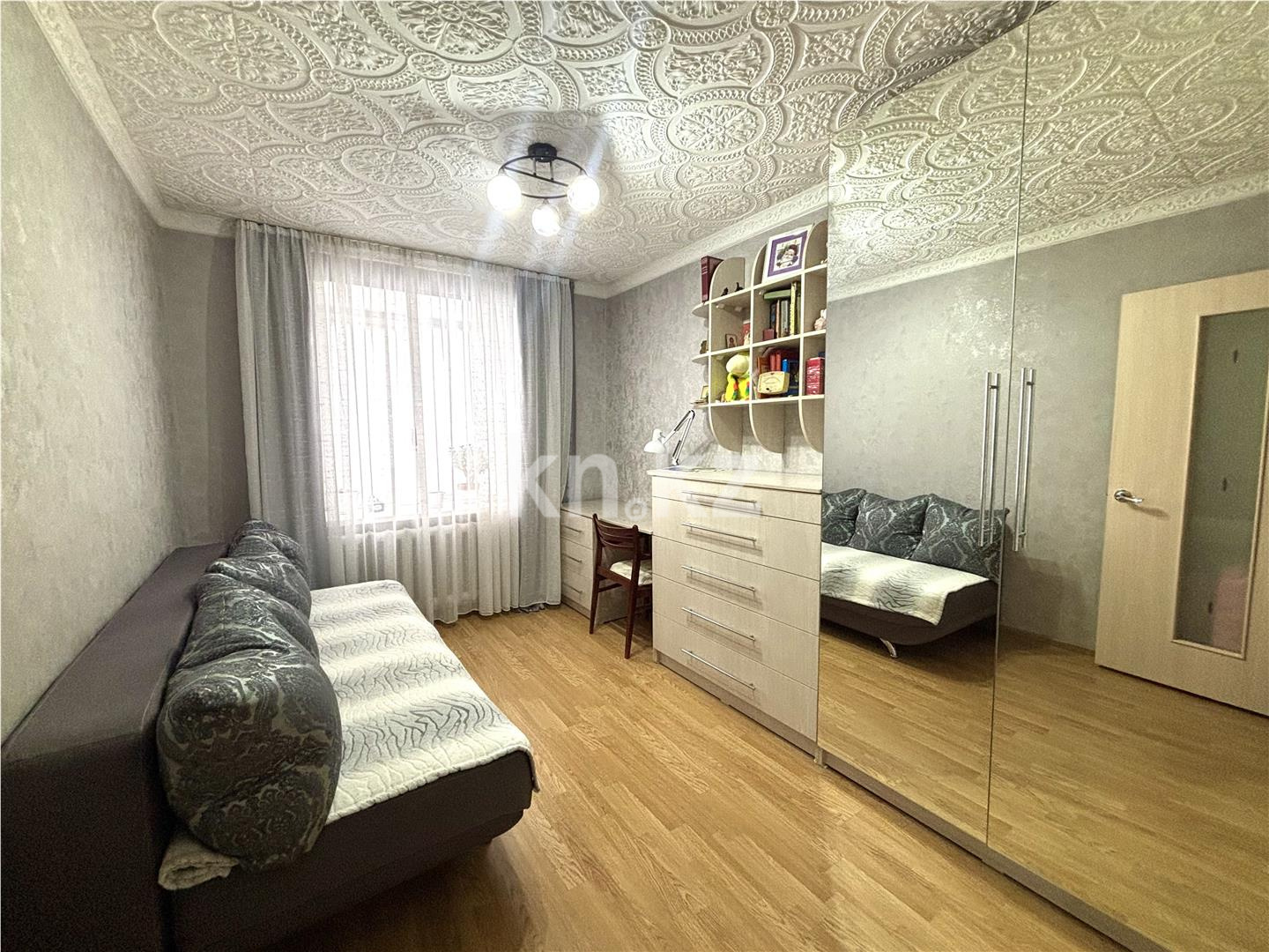 Продажа 3-комнатной квартиры, 61 м² в Караганде - фото 4