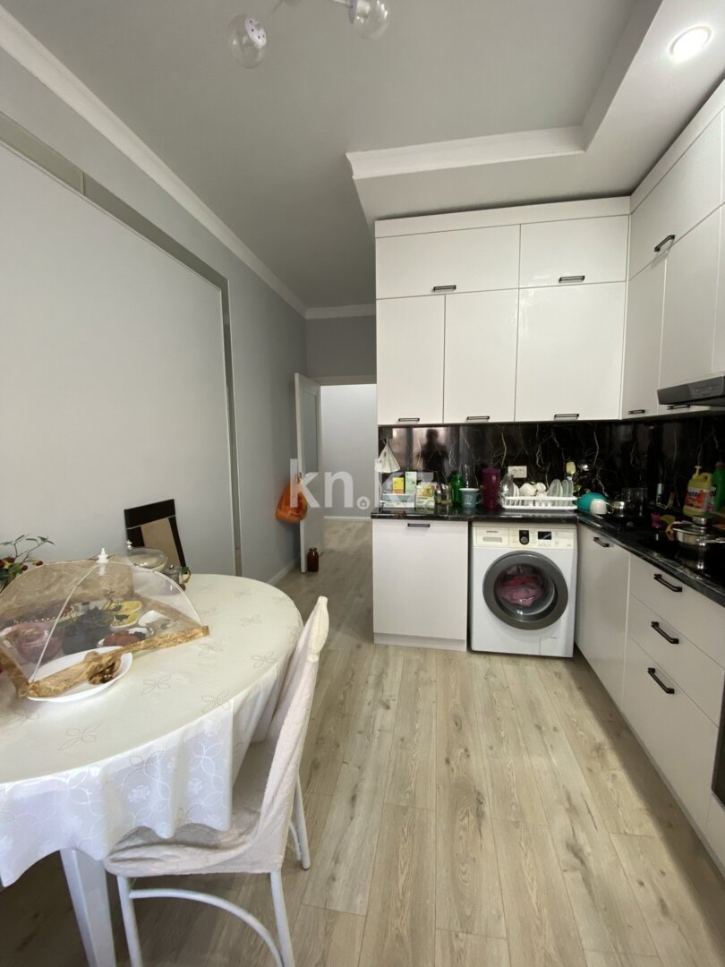 Продажа 2-комнатной квартиры, 62.3 м² в Караганде - фото 9