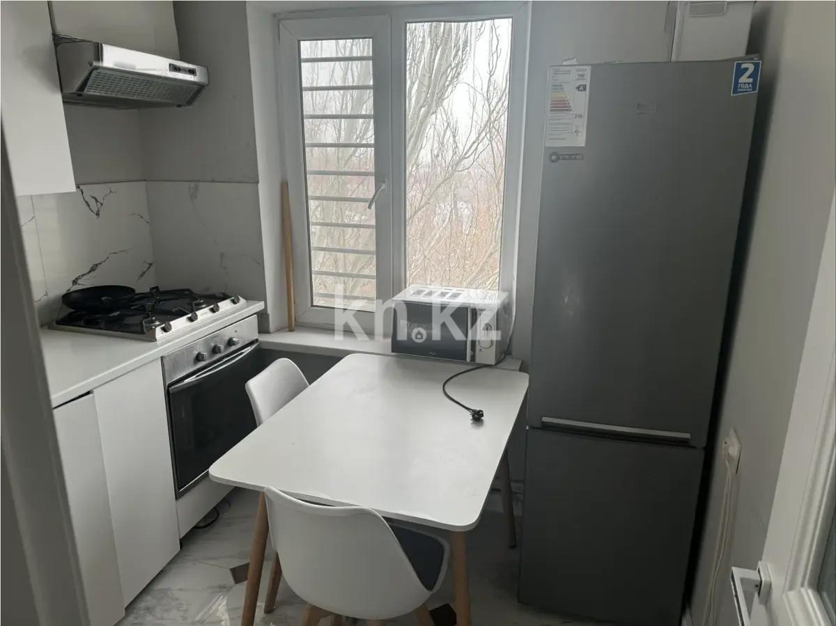 Продажа 3-комнатной квартиры, 63 м² в Алматы - фото 4