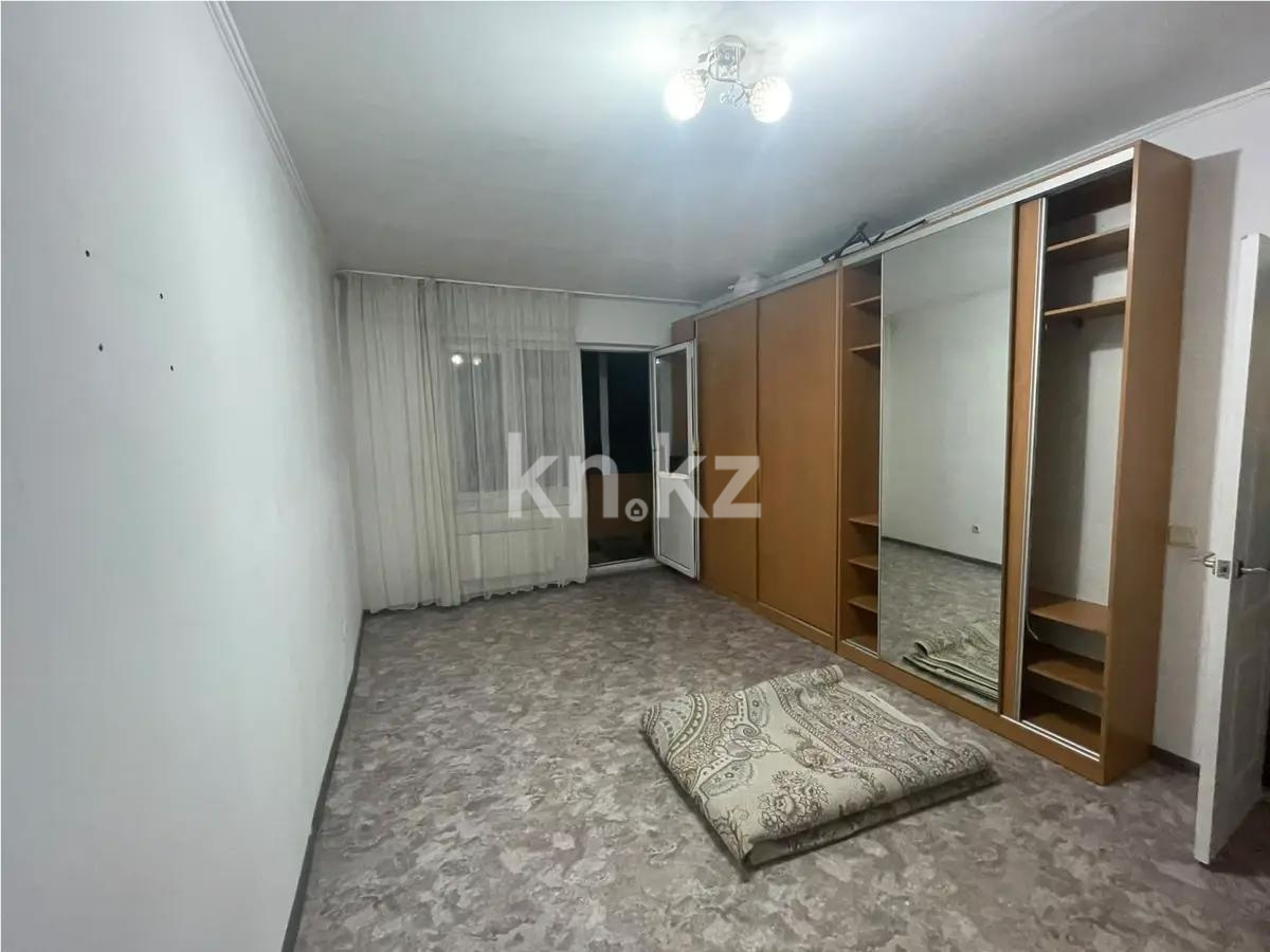 Продажа 1-комнатной квартиры, 38.8 м² в Алматы