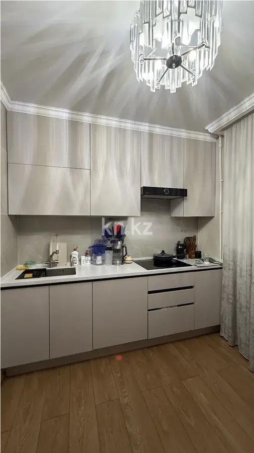 Продажа 2-комнатной квартиры, 65.9 м², мкр-н Самал-2, дом  52 в Алматы - фото 4