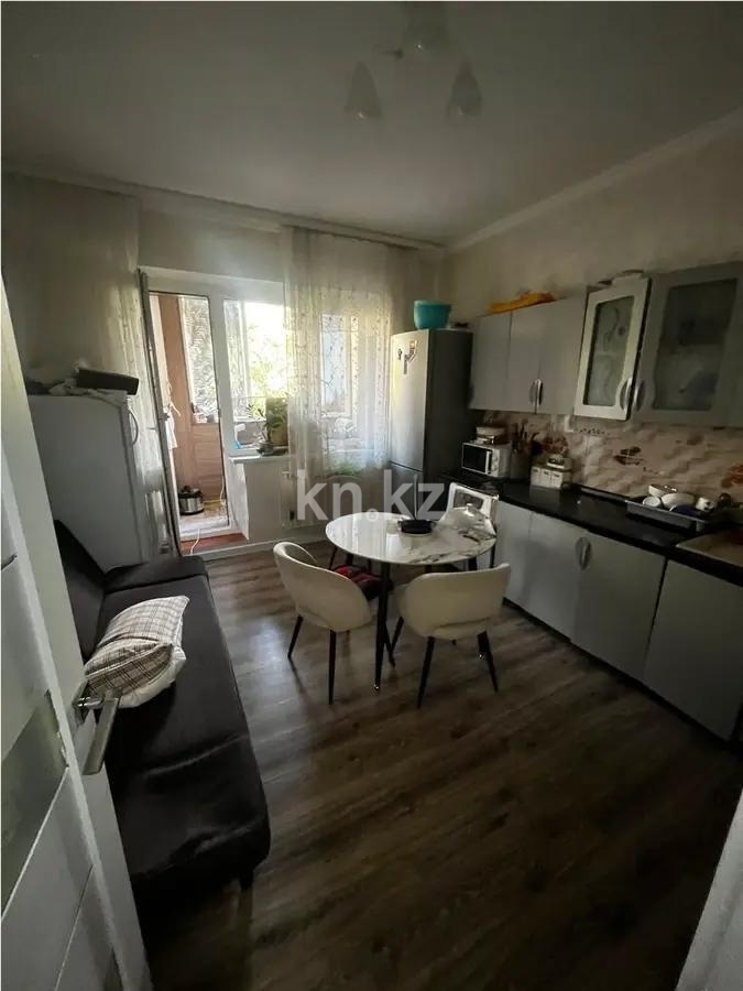 Продажа 1-комнатной квартиры, 42 м² в Алматы - фото 2