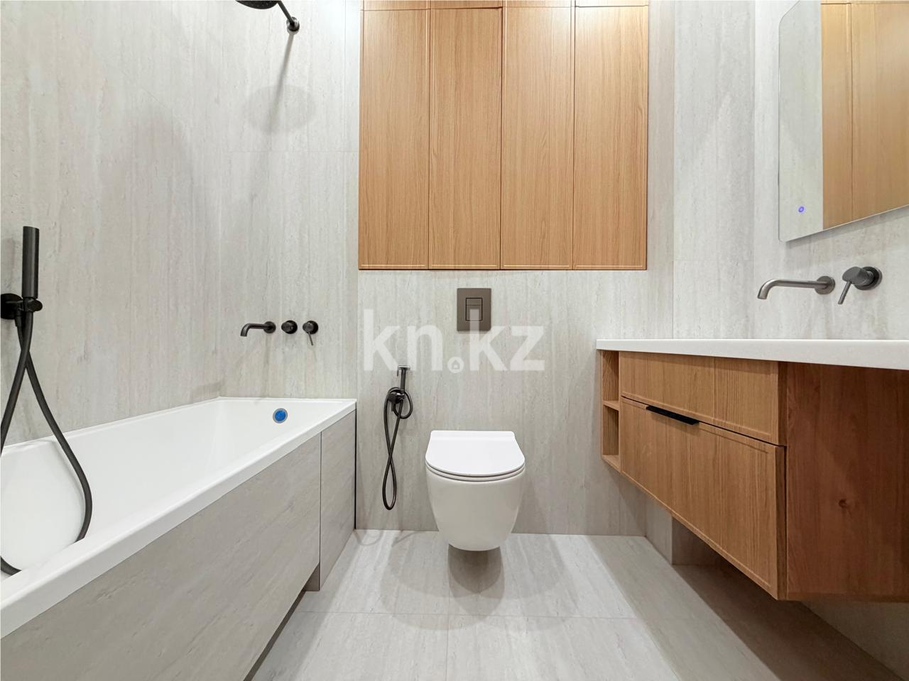 Продажа 3-комнатной квартиры, 61 м² в Астане - фото 7