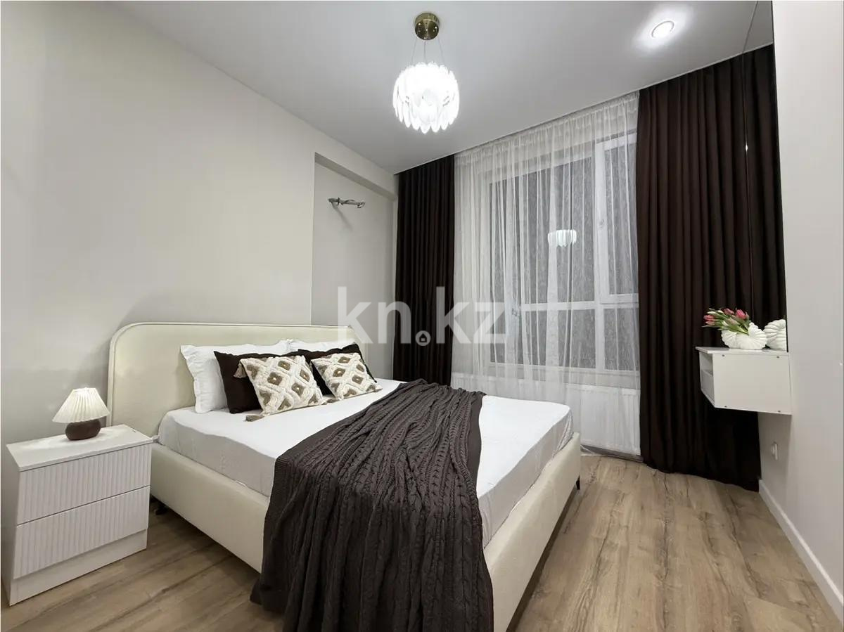 Продажа 2-комнатной квартиры, 51 м², пр. Райымбека, дом  349/1 в Алматы - фото 2