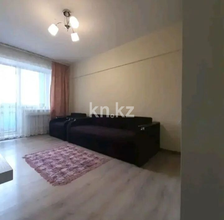 Аренда 1-комнатной квартиры, 37 м² в Алматы - фото 2