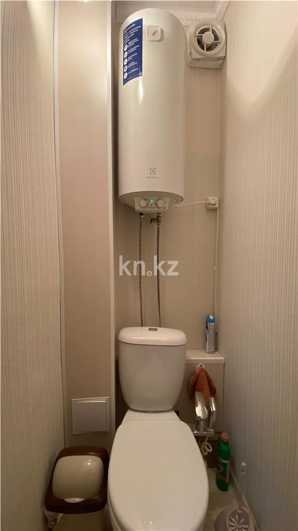 Продажа 2-комнатной квартиры, 53 м² в Караганде - фото 8