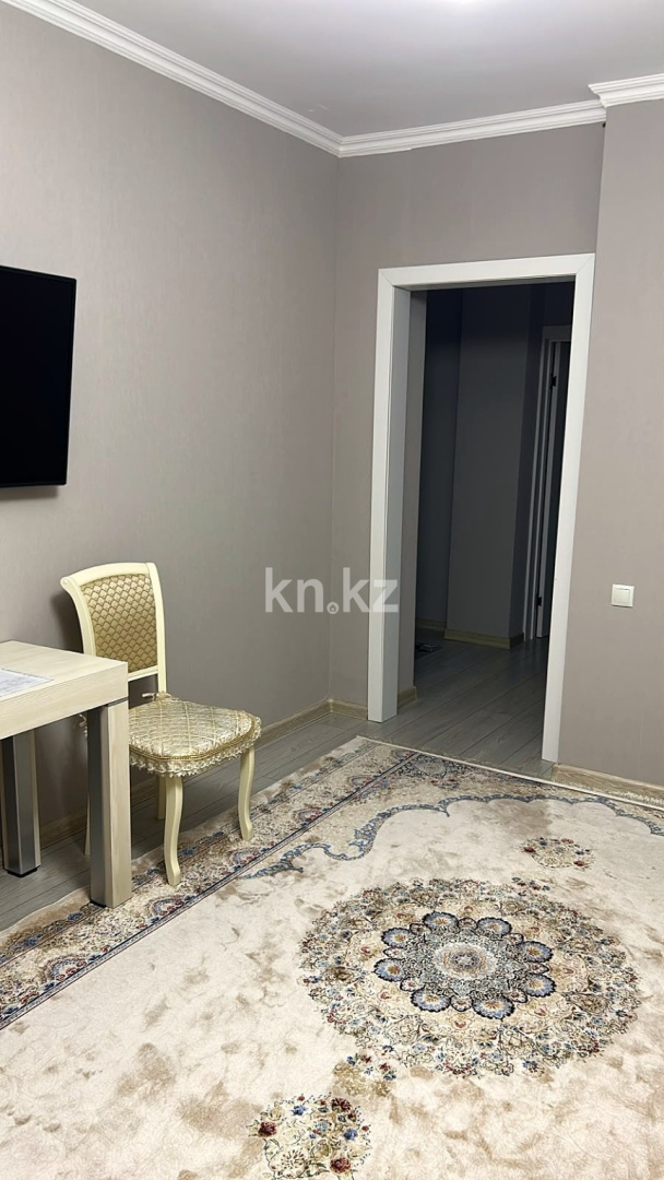 Продажа 2-комнатной квартиры, 55 м² в Астане - фото 3
