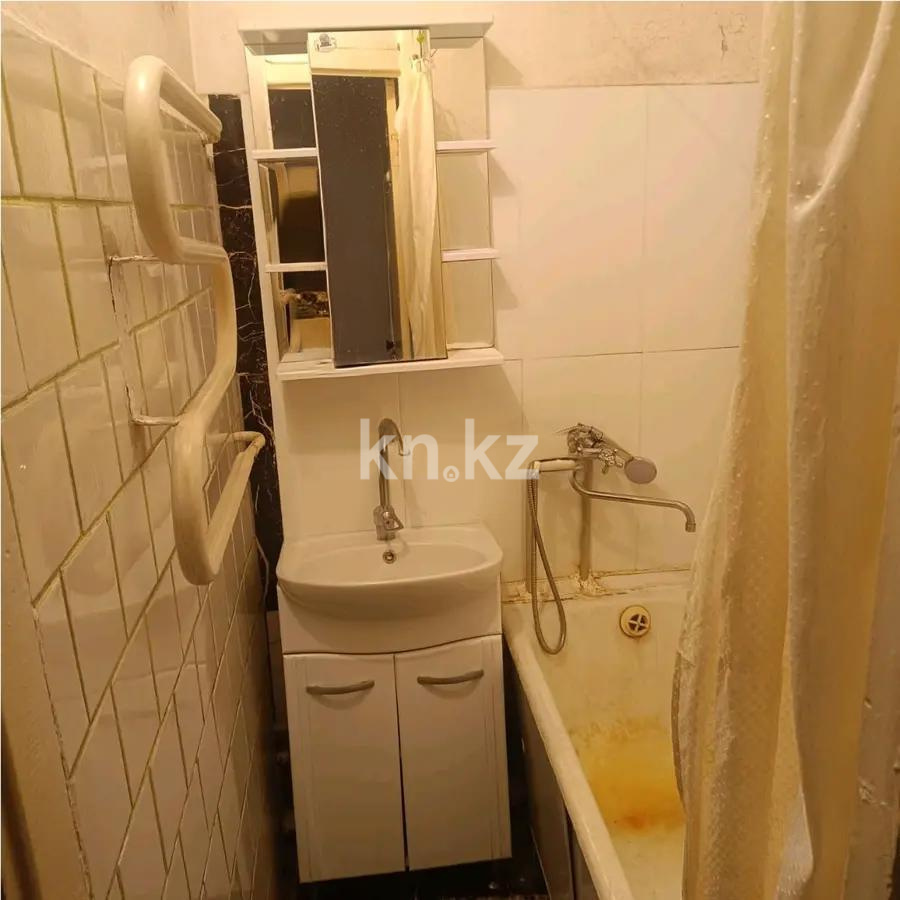 Продажа 3-комнатной квартиры, 61 м² в Алматы - фото 4