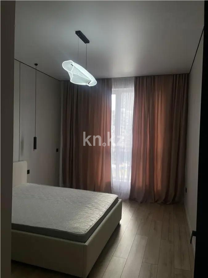 Продажа 2-комнатной квартиры, 50 м² в Астане - фото 2