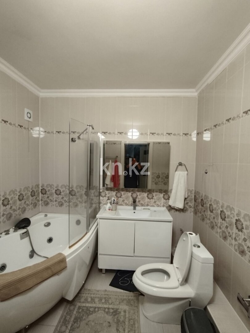 Продажа 3-комнатной квартиры, 105 м² в Астане