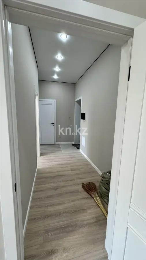 Продажа 2-комнатной квартиры, 55 м² в Астане - фото 4