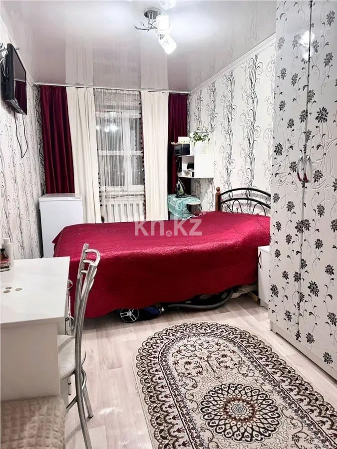 Продажа 2-комнатной квартиры, 45 м² в Сарани - фото 2