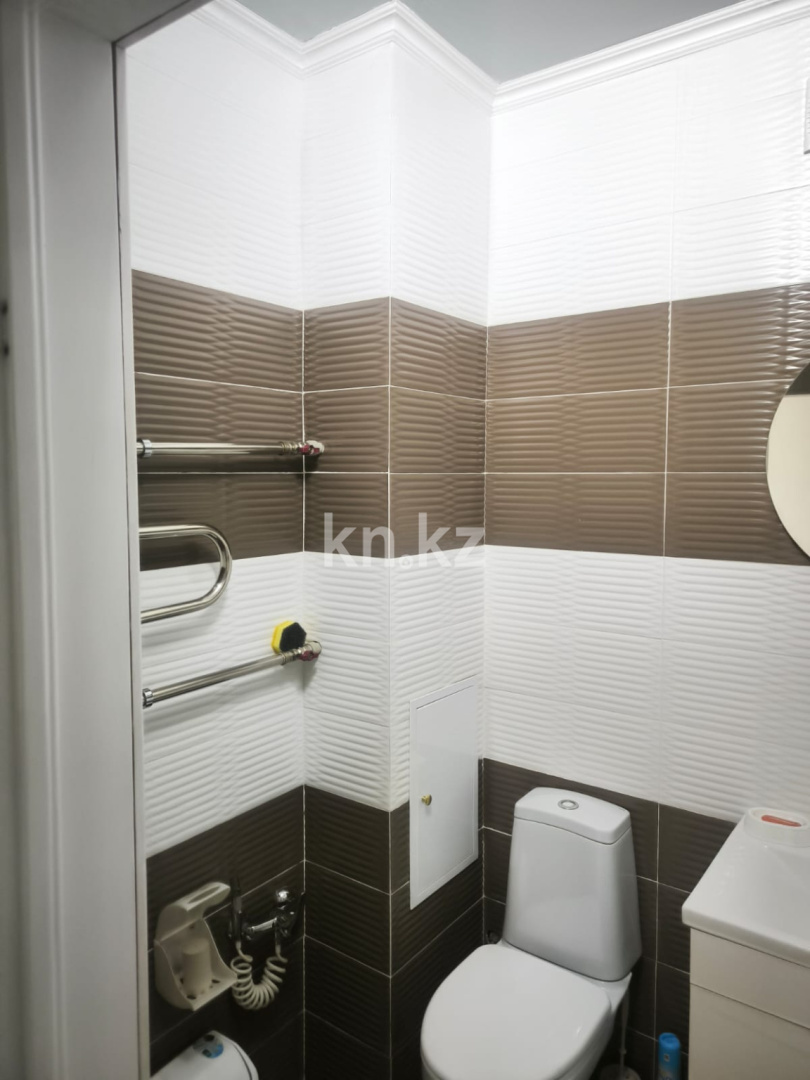 Аренда 1-комнатной квартиры, 38 м² в Астане - фото 9