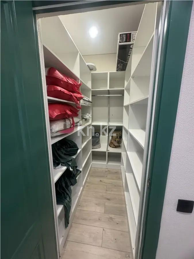 Продажа 3-комнатной квартиры, 99 м², мкр-н Думан-2, дом  57/1 в Алматы - фото 8