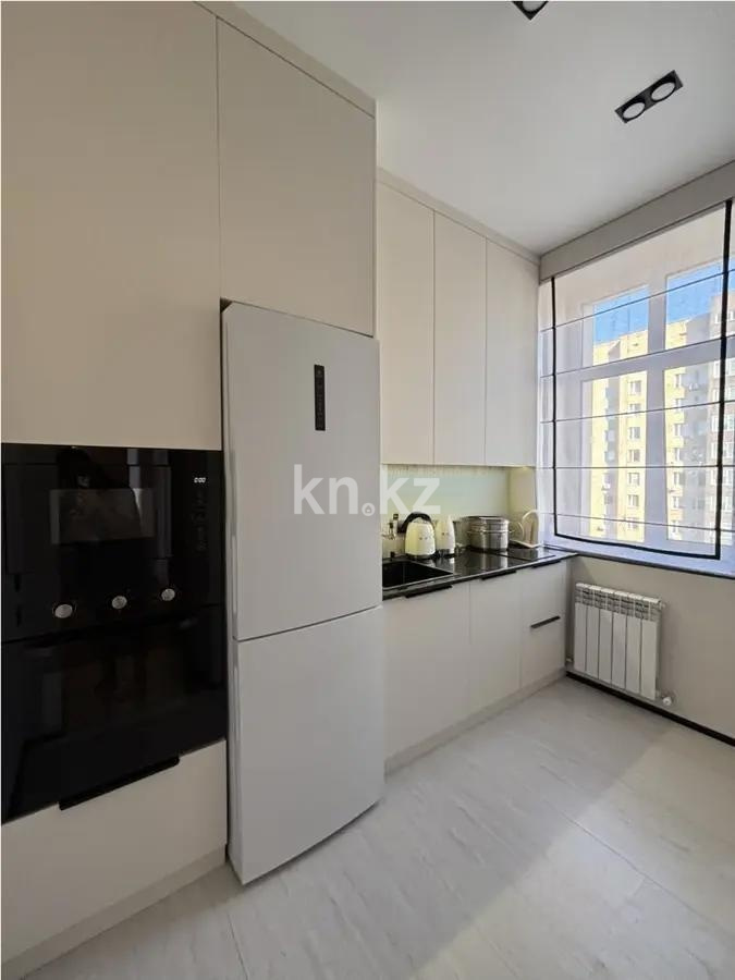 Продажа 3-комнатной квартиры, 90 м² в Караганде - фото 4