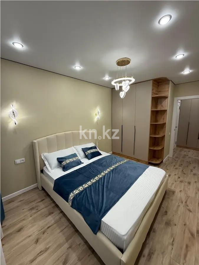 Продажа 2-комнатной квартиры, 55 м², пр. Райымбека, дом  590/16 в Алматы - фото 3