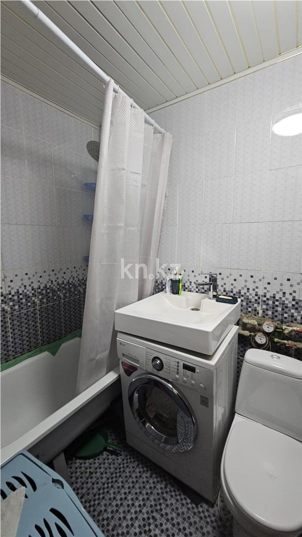 Продажа 1-комнатной квартиры, 33 м², ул. Кравцова в Астане - фото 5