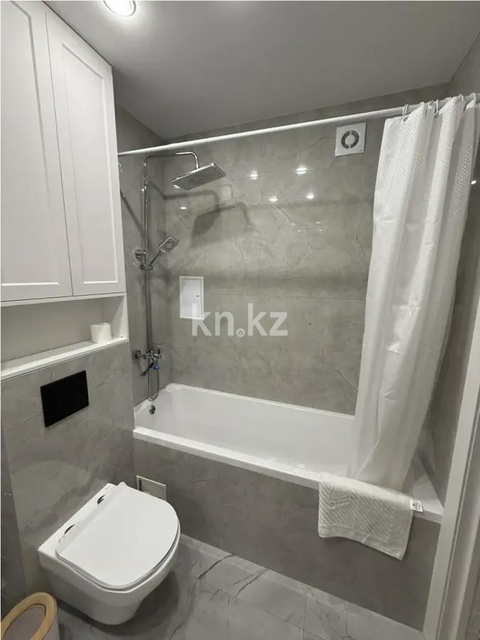Продажа 1-комнатной квартиры, 40.7 м² в Астане - фото 3