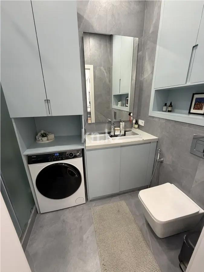 Продажа 3-комнатной квартиры, 76 м² в Алматы - фото 5