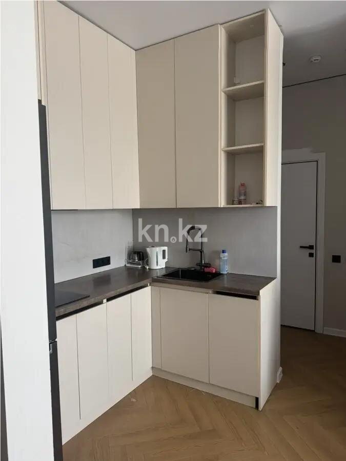 Продажа 2-комнатной квартиры, 48 м² в Алматы - фото 4