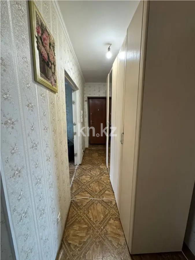 Продажа 2-комнатной квартиры, 49.5 м², ул. Косшыгулулы, дом  14 в Астане - фото 6