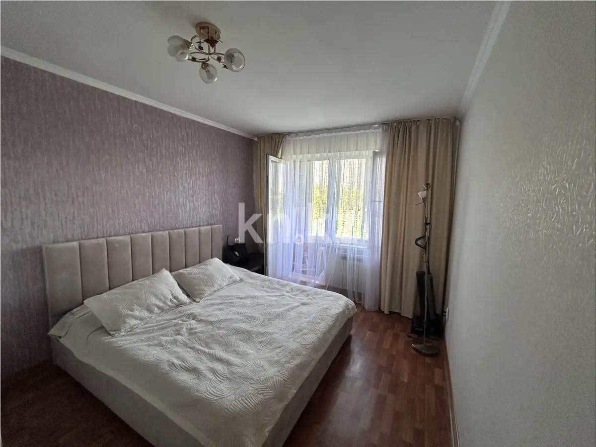 Продажа 3-комнатной квартиры, 60 м² в Алматы