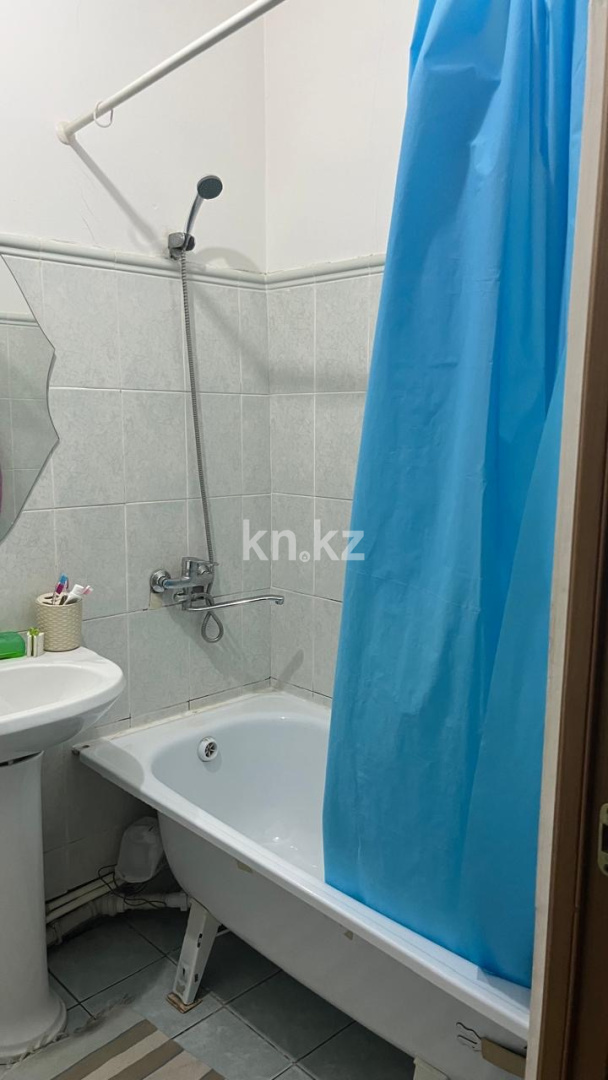 Аренда 1-комнатной квартиры, 38 м² в Астане - фото 8