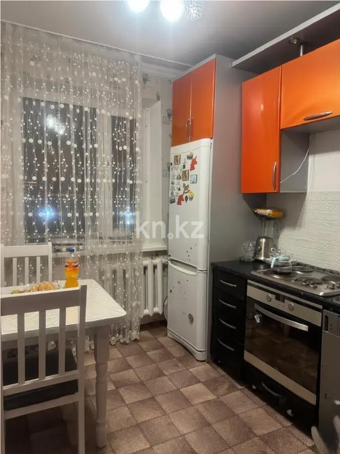 Продажа 2-комнатной квартиры, 54 м², ул. Таттимбета, дом  19 в Караганде - фото 4