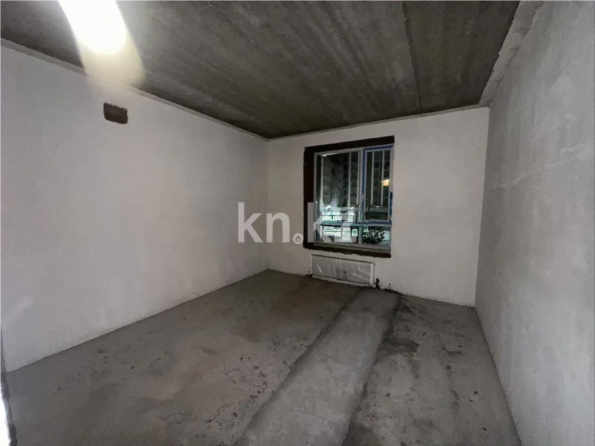 Продажа 3-комнатной квартиры, 95.3 м², ул. Калдаякова, дом  59 стр в Астане