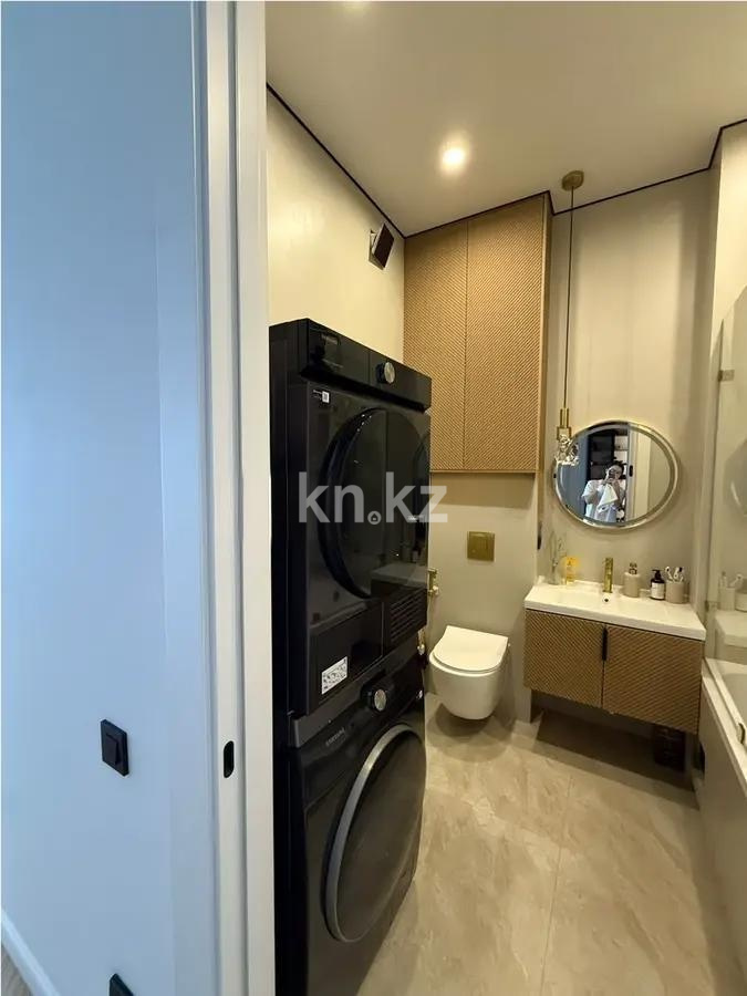 Продажа 3-комнатной квартиры, 78 м² в Астане