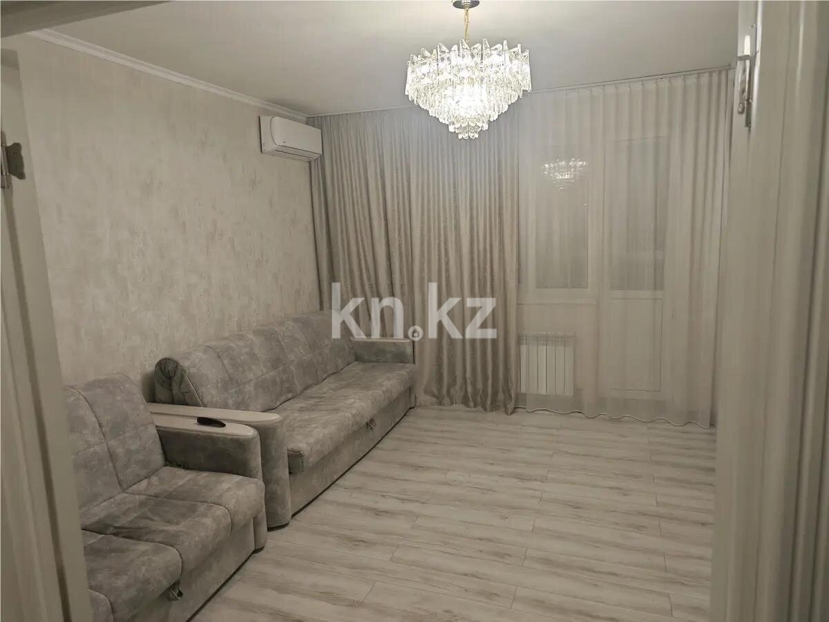 Продажа 2-комнатной квартиры, 63.1 м² в Астане