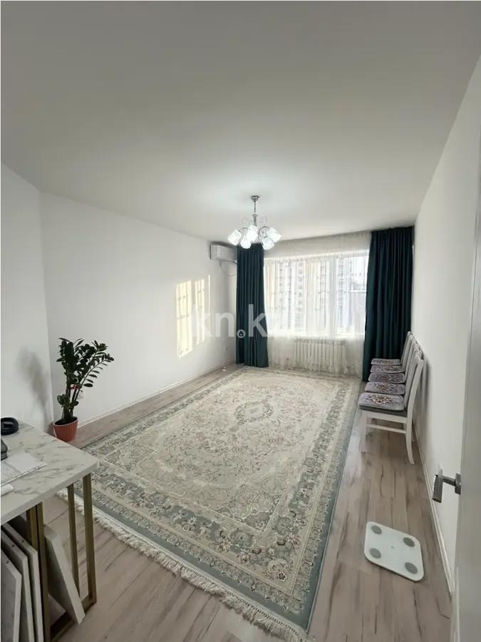 Продажа 2-комнатной квартиры, 70 м² в Астане - фото 2