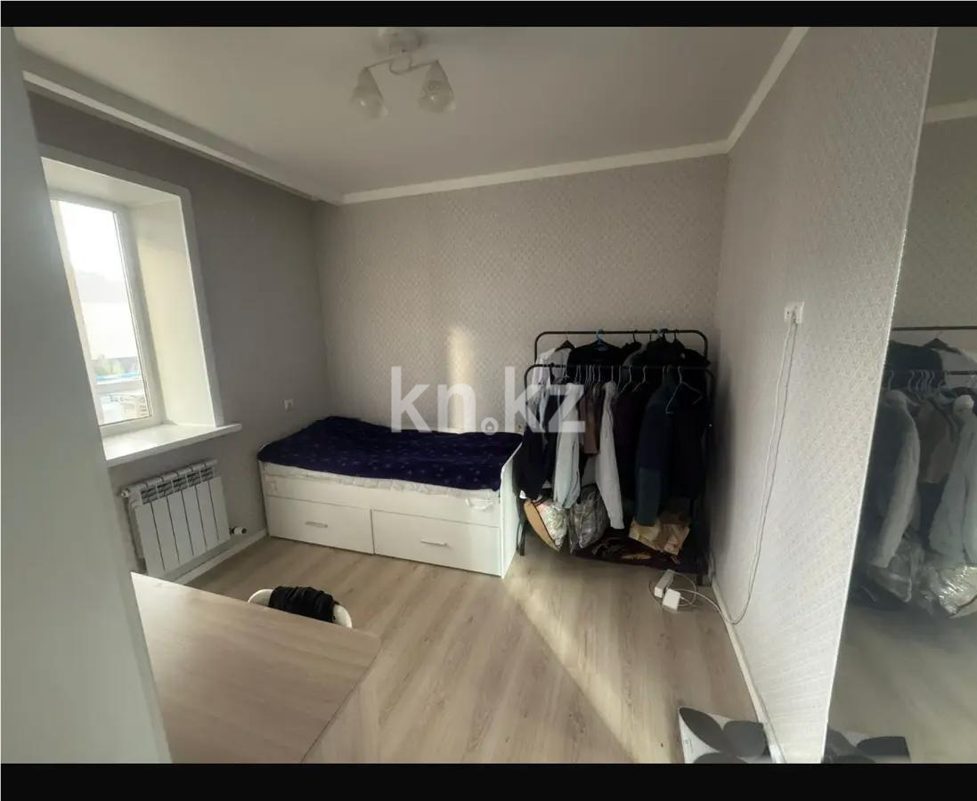 Продажа 2-комнатной квартиры, 38 м², ул. Бокейхана, дом  15 в Астане - фото 2