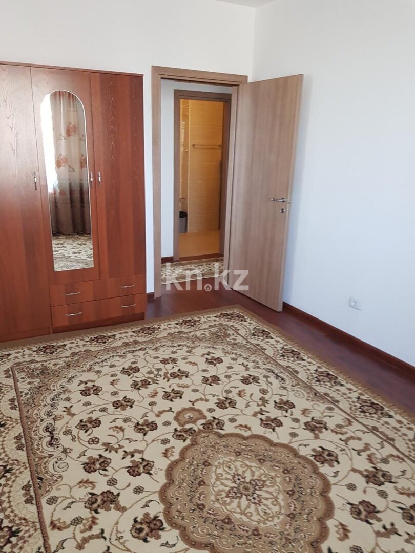 Аренда 3-комнатной квартиры, 100 м² в Астане - фото 8